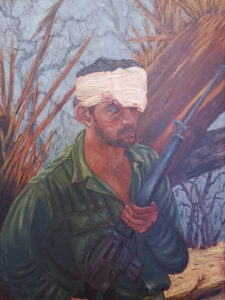 #14 “You in the Nam (1/20/14)”