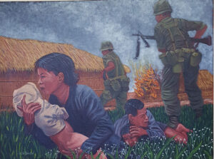 #15 “The Business of Making the World Safe for Democracy” (1/28/14)