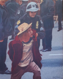 #23 “Free Speech 1968” (4/6/14)