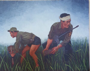 #29 “Ambush” (5/14/14)