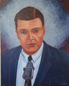 #58 “McNamara” (3/6/16 – 3/13/16)